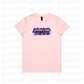 Dykstra Racing 2026 - Women's Tee