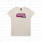 221a Brooke Clarkson 2026/27 - Women's Tee