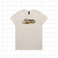 18v Rangi Dykstra 2026/27 - Women's Tee