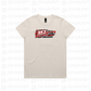 Darrel Wallace 557c - Women's Tee