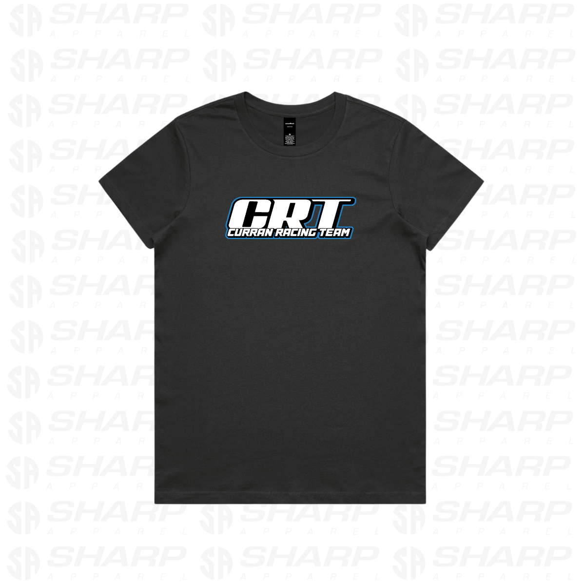 CRT 2026 - Women's Tee