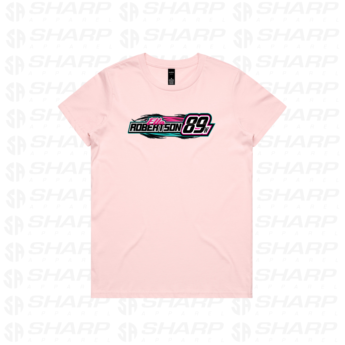 Ella Robertson 89w - Women's Tee