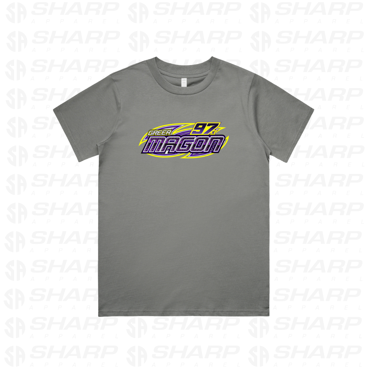 97k Greer Magon 2026 - Women's Tee