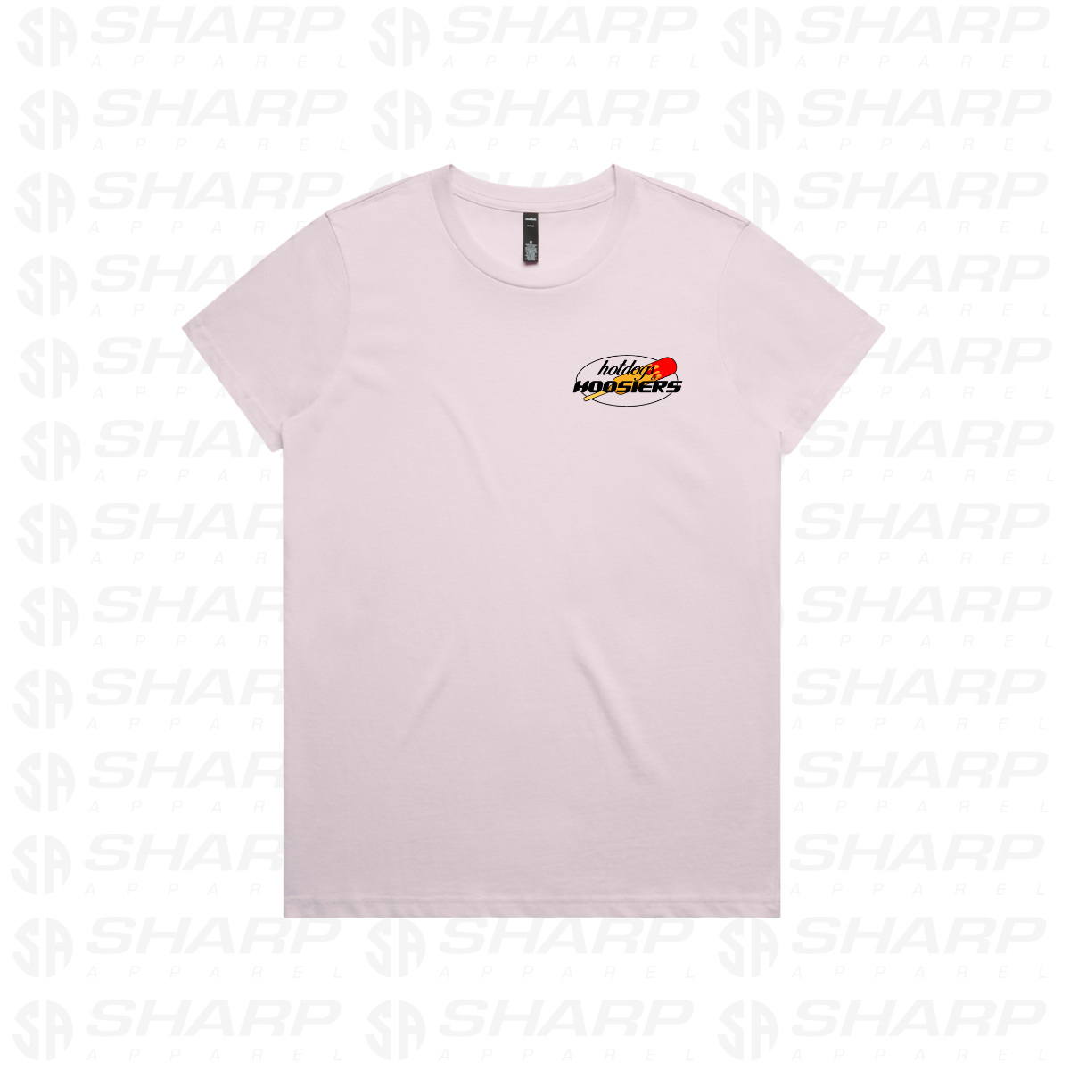 H&H Baseline - Women's Tee