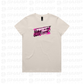 94m Damian Orr 2025/26 - Women's Tee