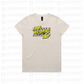 Melling Motorsport 2026 - Women's Tee