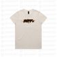 15 Steve Duff Jnr 2026 - Women's Tee