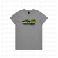 68p Keanu Wallace 26/27 - Women's Tee