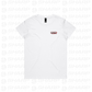 Vulcan Chassis - Women's Tee