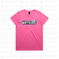 218c Terry Leveridge-Watkins 2025/26 - Women's Tee