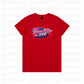Mariah Ede Racing 2025/26 - Women's Tee