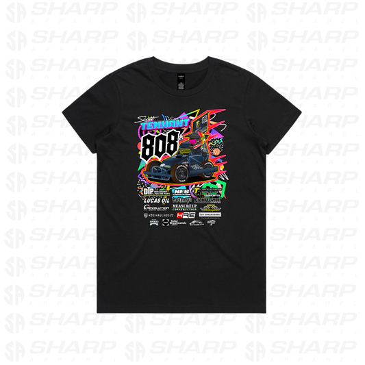 808 Memphis - Women's Tee