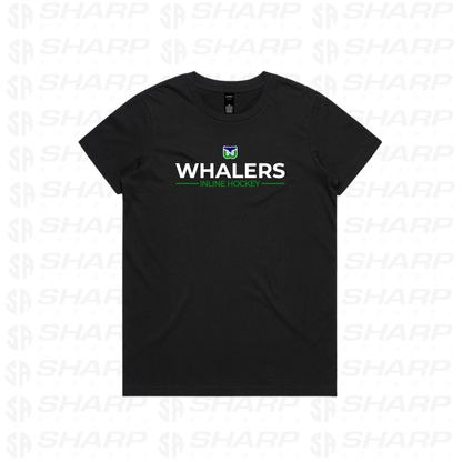 Whalers Modern - Women's Tee