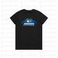 Central Coyotes 2025/26 - Women's Tee