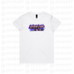 Dykstra Racing 2026 - Women's Tee