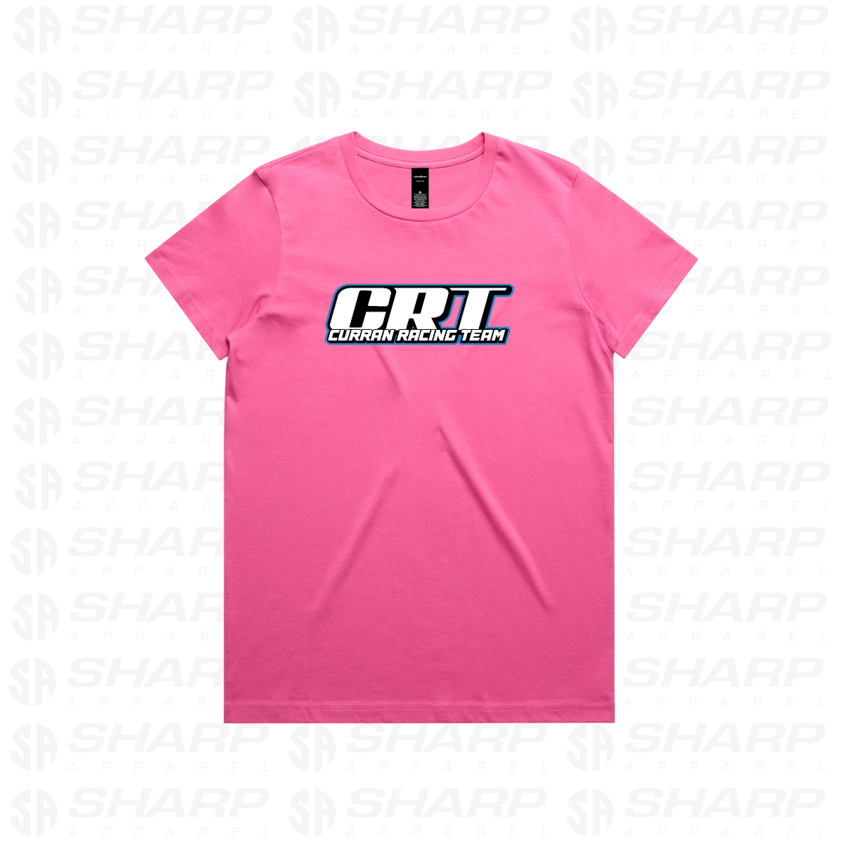 CRT 2026 - Women's Tee