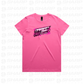 94m Damian Orr 2025/26 - Women's Tee