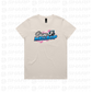 7p Mellsop Motorsport 2025/26 - Women's Tee