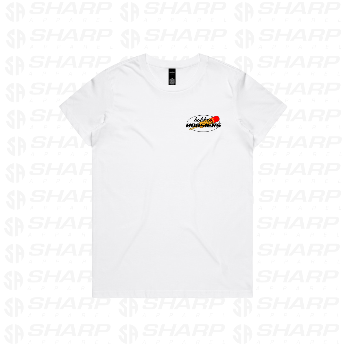 H&H Baseline - Women's Tee