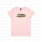 18v Rangi Dykstra 2026/27 - Women's Tee