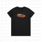 22m Caleb Ashton 2025/26 - Women's Tee