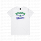 Whalers Heritage - Women's Tee