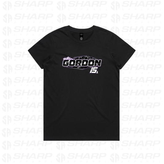 15a Alicia Gordon 2025/26 - Women's Tee