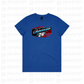 74a Lansdowne Racing 2026 - Women's Tee
