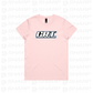 CRT 2026 - Women's Tee