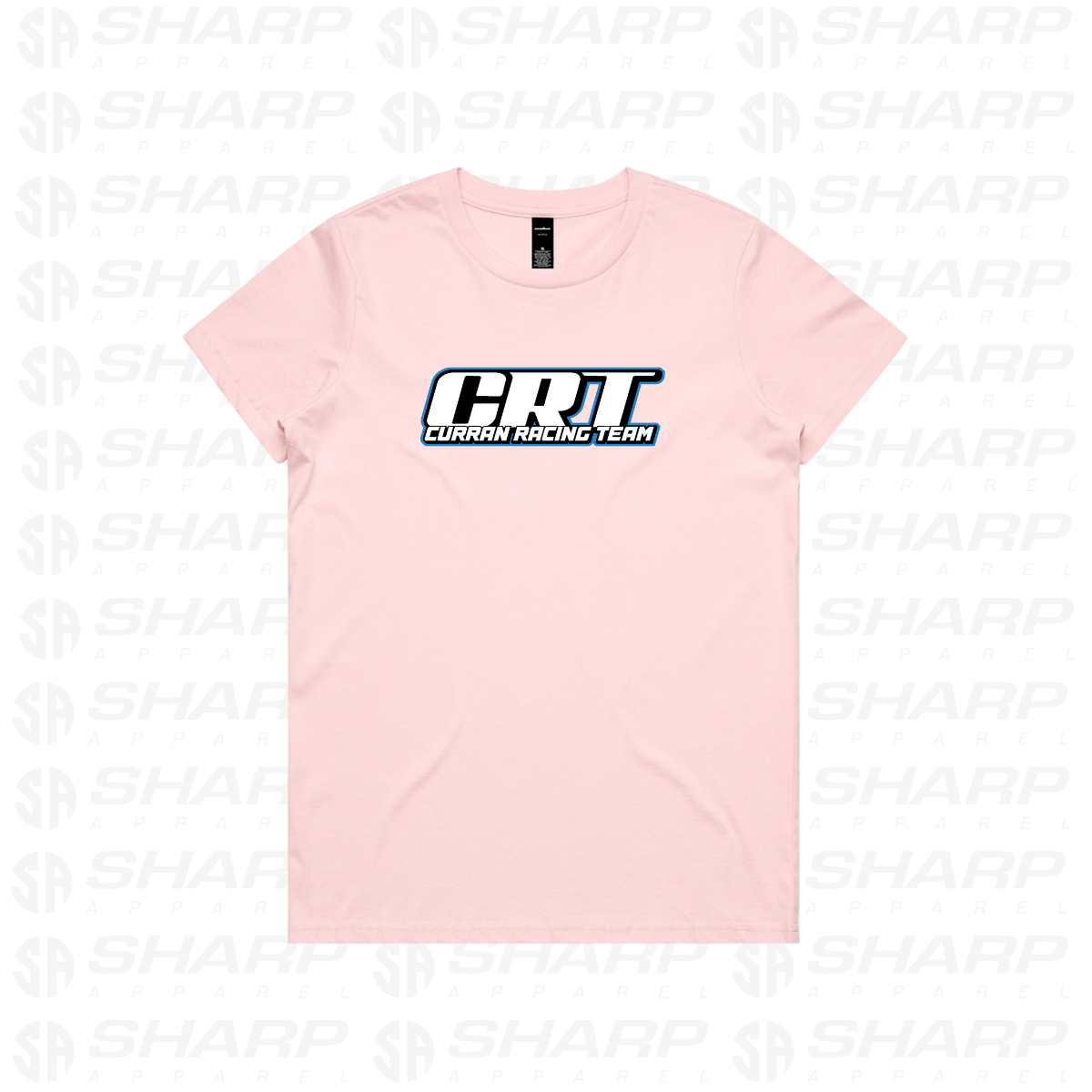 CRT 2026 - Women's Tee