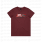 Darrel Wallace 557c - Women's Tee