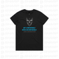Get Comfortable Being Uncomfortable - Women's Tee