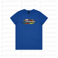 18v Rangi Dykstra 2026/27 - Women's Tee