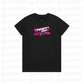 94m Damian Orr 2025/26 - Women's Tee