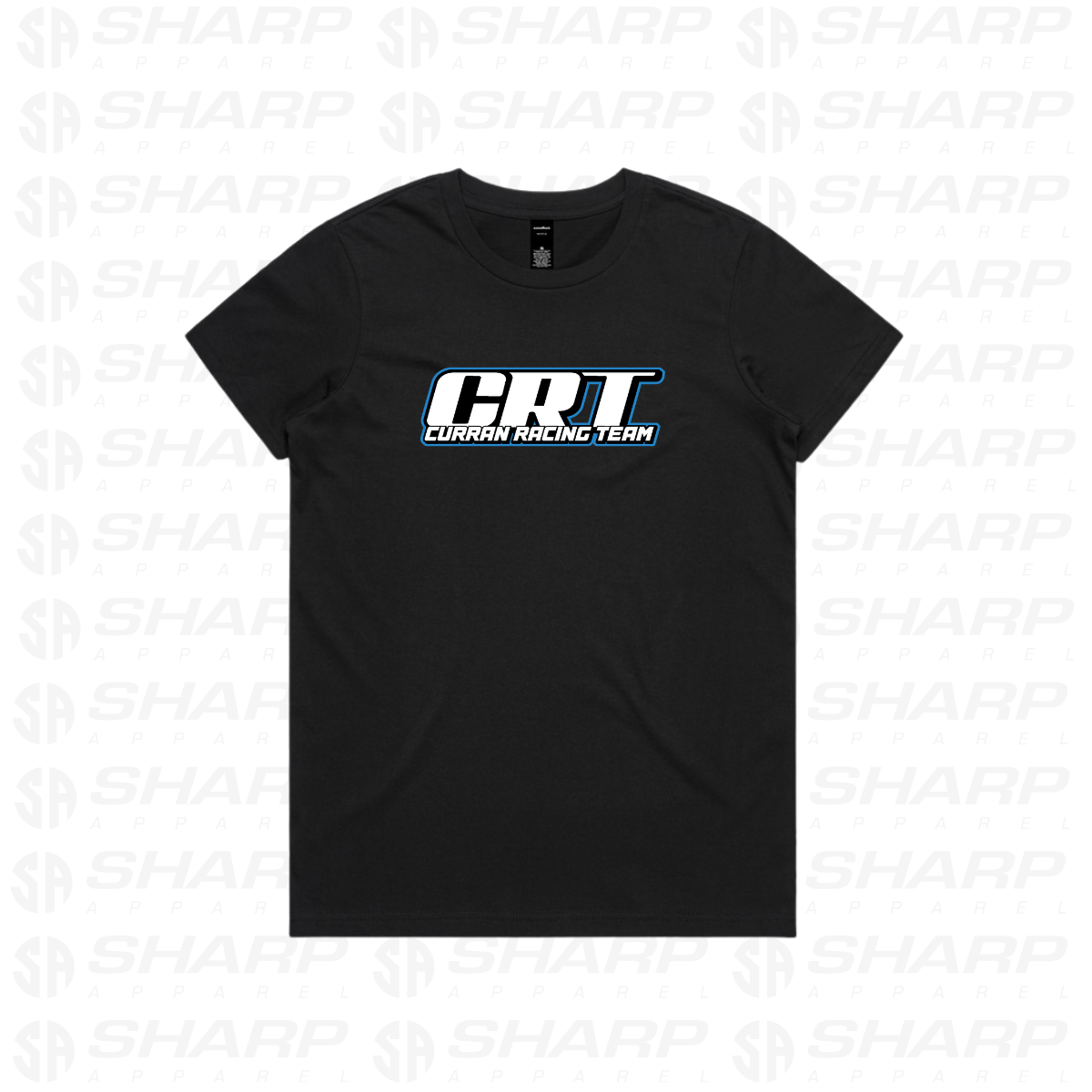 CRT 2026 - Women's Tee