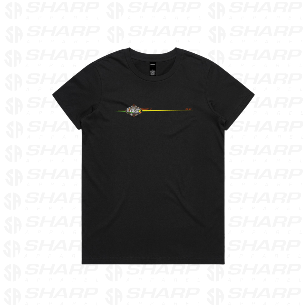 DTH Racing Stables - Women's Tee