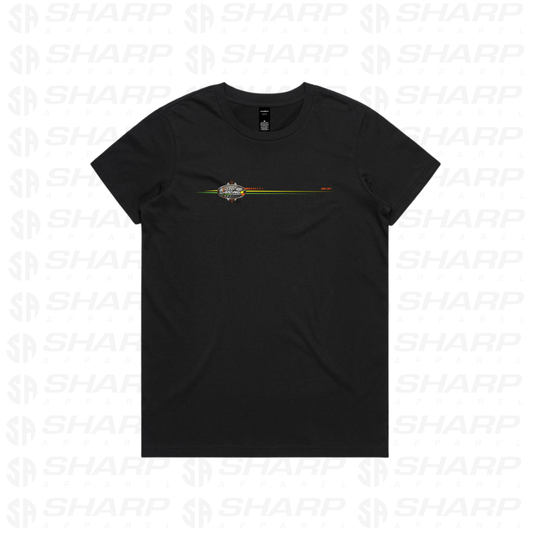 DTH Racing Stables - Women's Tee