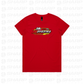 18v Rangi Dykstra 2026/27 - Women's Tee