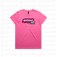 221a Brooke Clarkson 2026/27 - Women's Tee