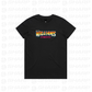 92 Liam Williams - Women's Tee