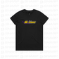 46k Aaron Humble 2026 - Women's Tee