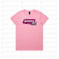 221a Brooke Clarkson 2026/27 - Women's Tee