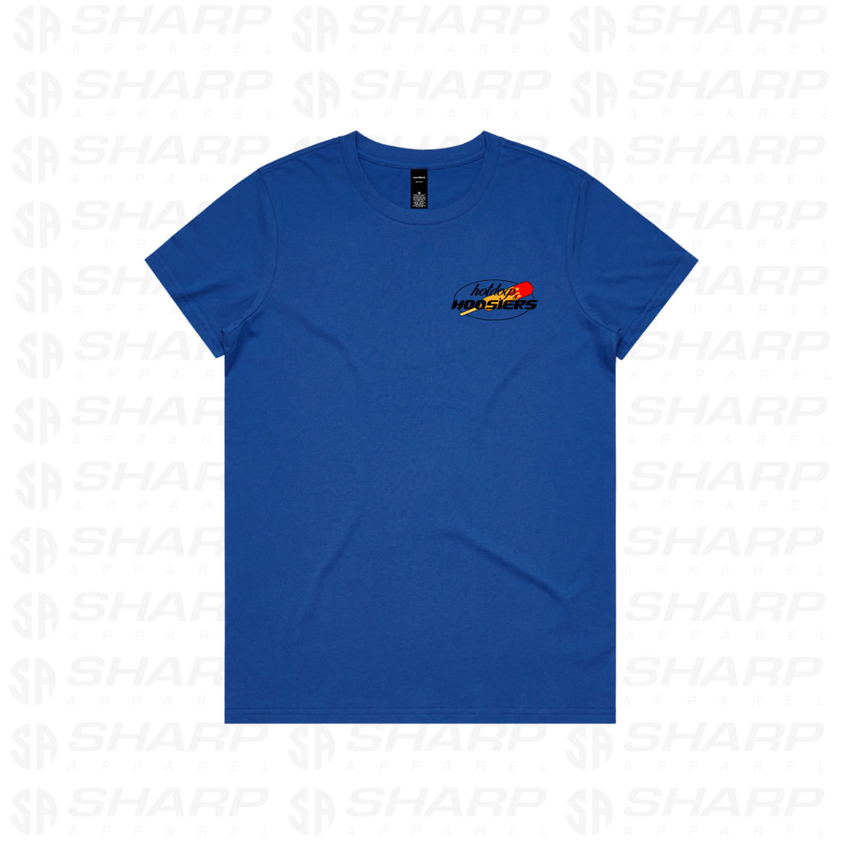 H&H Baseline - Women's Tee