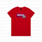 221a Brooke Clarkson 2026/27 - Women's Tee