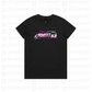 Caitlyn Parfitt 63p Women's Tee