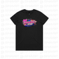 Mariah Ede Racing 2025/26 - Women's Tee