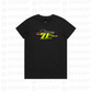 71v Jason Pointon 2025/26 - Women's Tee