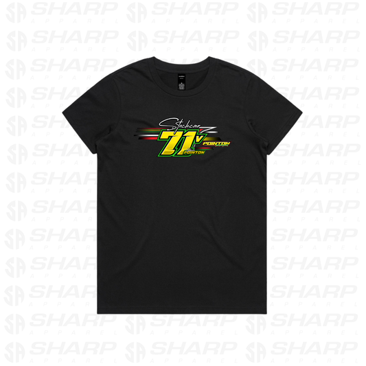 71v Jason Pointon 2025/26 - Women's Tee