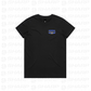 Crosby Motorsport 2026 - Women's Tee