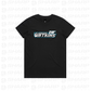 218c Terry Leveridge-Watkins 2025/26 - Women's Tee
